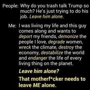 Meet your Posher, Sebastian